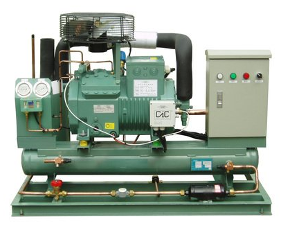 制冷设备如何选择合适控制系统